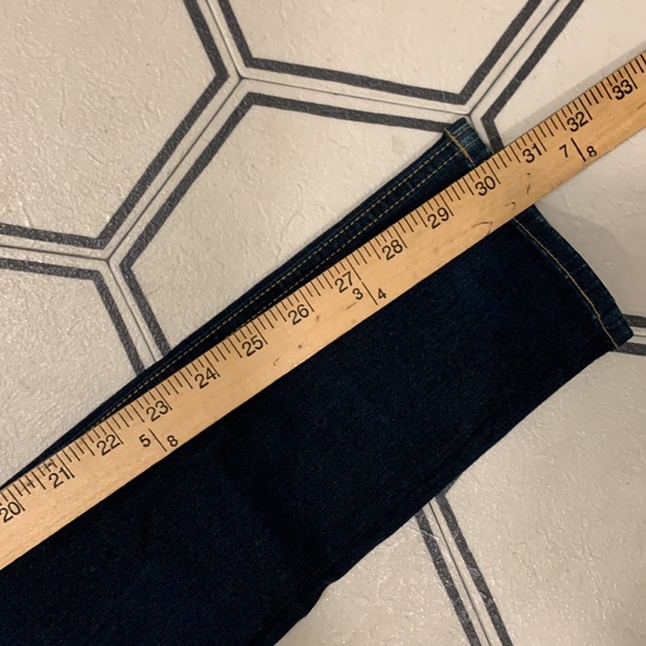 Rag & Bone jean legging size 31 - Picture 6 of 10